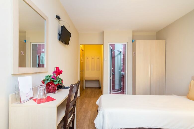 Family Hotel Madrid
