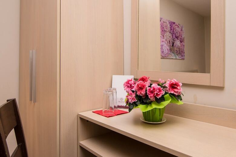 Family Hotel Madrid