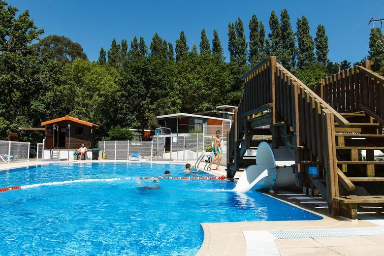 Camping & Bungalows Portuondo