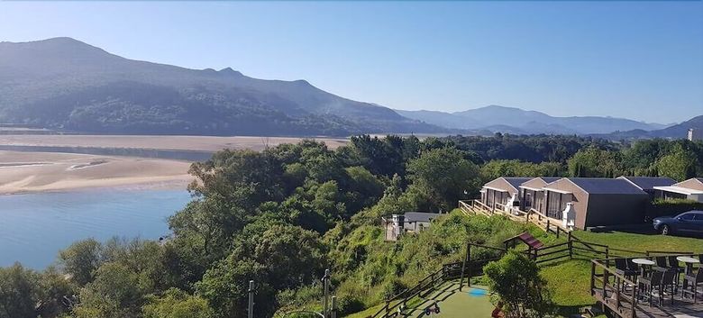 Camping & Bungalows Portuondo