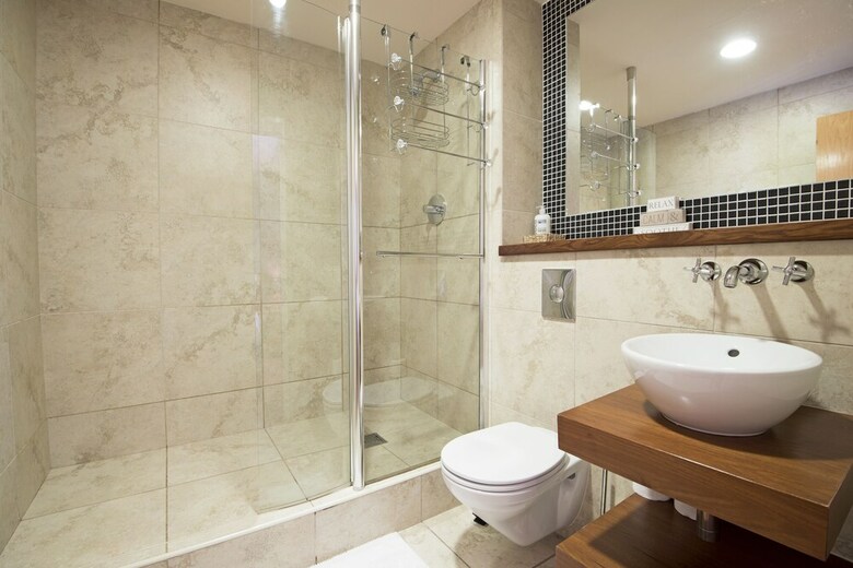 Apartamentos Clements Wharf