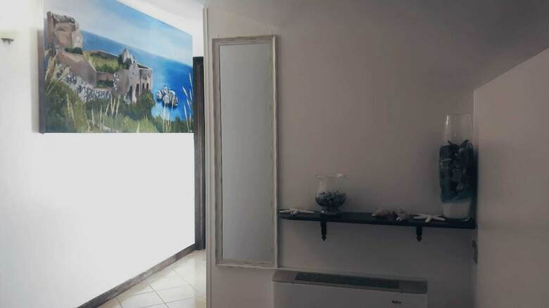 Ristorante B&B Posidonia