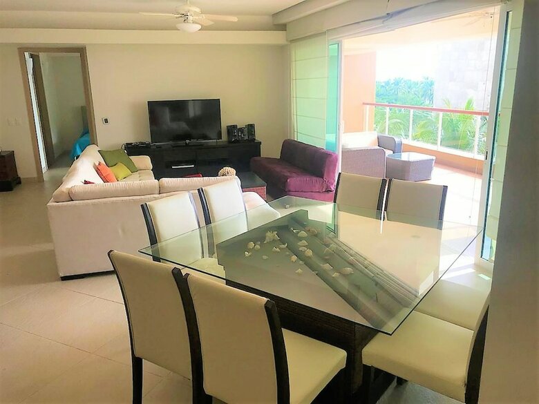 Apartamento Delcanto Residences By Latour