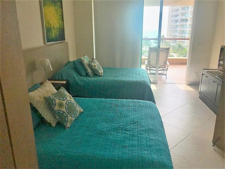 Apartamento Delcanto Residences By Latour