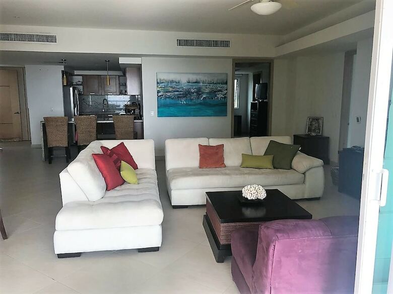 Apartamento Delcanto Residences By Latour
