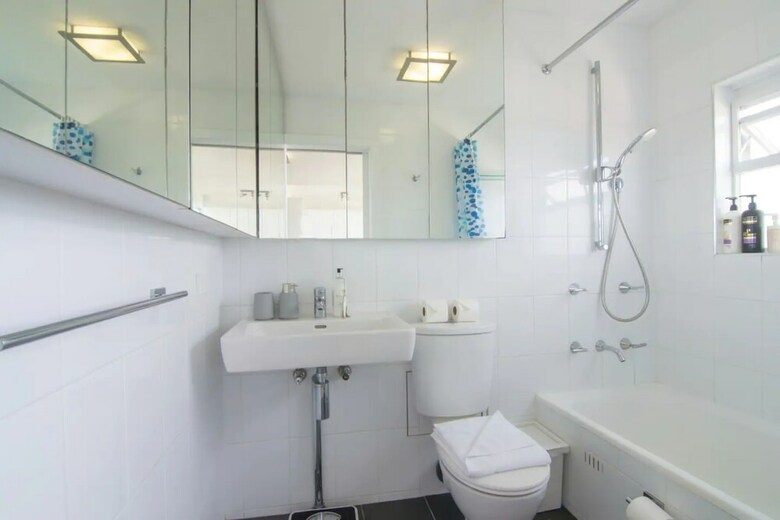 Apartamentos Bright Studio With Amazing City Views