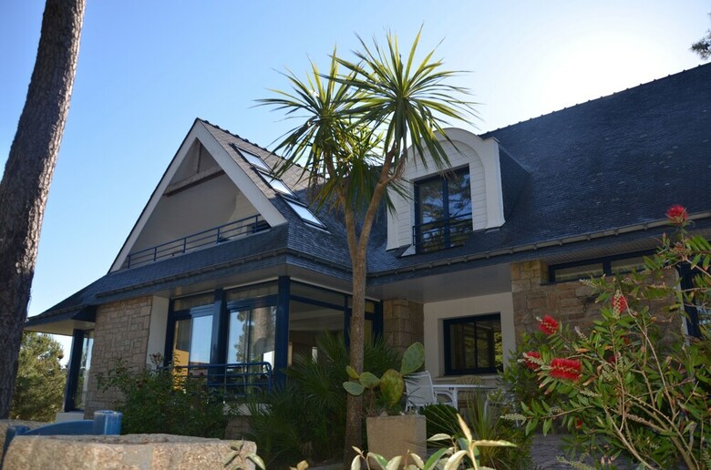 Maison Proche de La Grande Plage Carnac