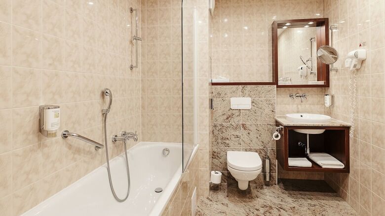 Grandhotel Brno