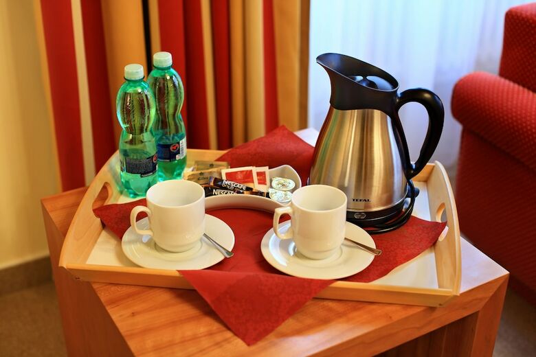 Grandhotel Brno
