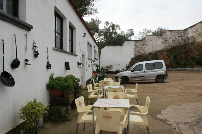 Hostal Albergue Camino de Santiago