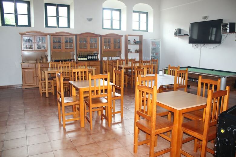 Hostal Albergue Camino de Santiago