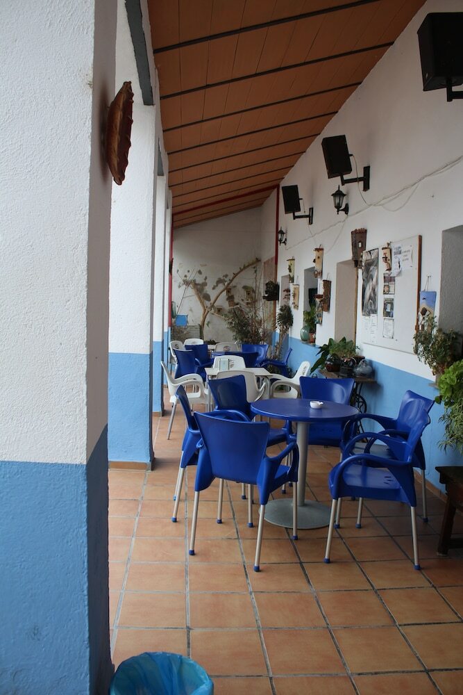 Hostal Albergue Camino de Santiago