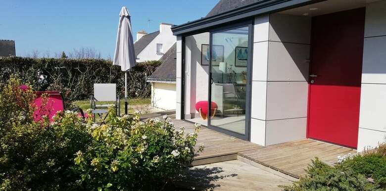 Erdeven Pour Les Amoureux de La Nature