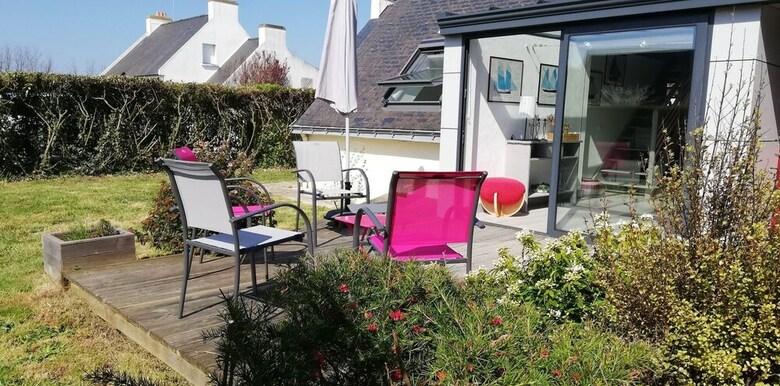 Erdeven Pour Les Amoureux de La Nature