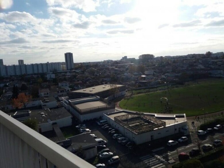 Apartamento La Marquise - Verneuil