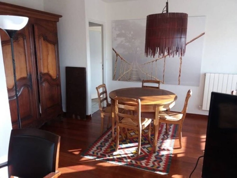 Apartamento La Marquise - Verneuil