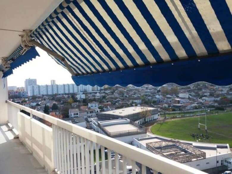 Apartamento La Marquise - Verneuil