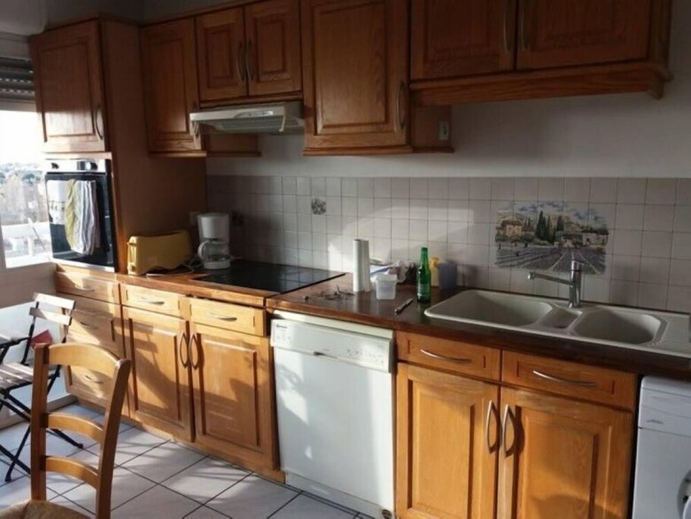 Apartamento La Marquise - Verneuil