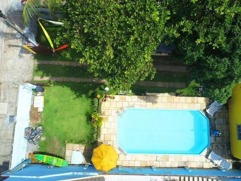 Hostal Villa Beach Hostel