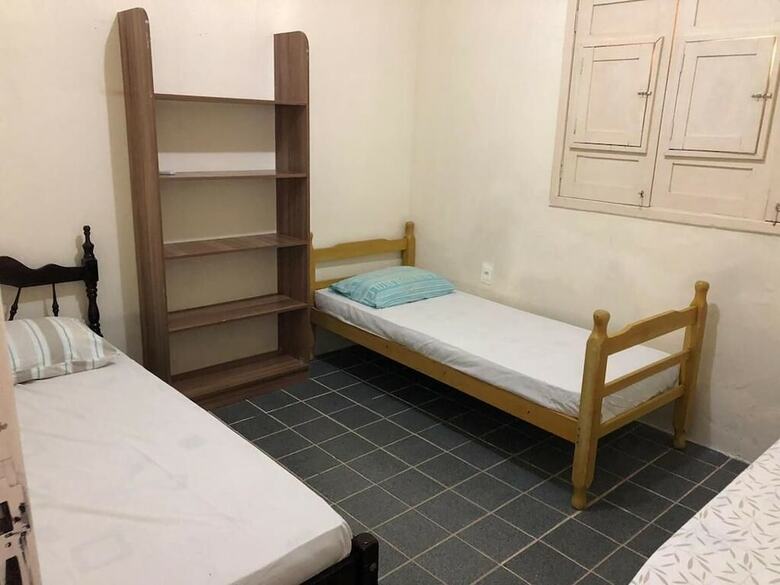 Hostal Villa Beach Hostel