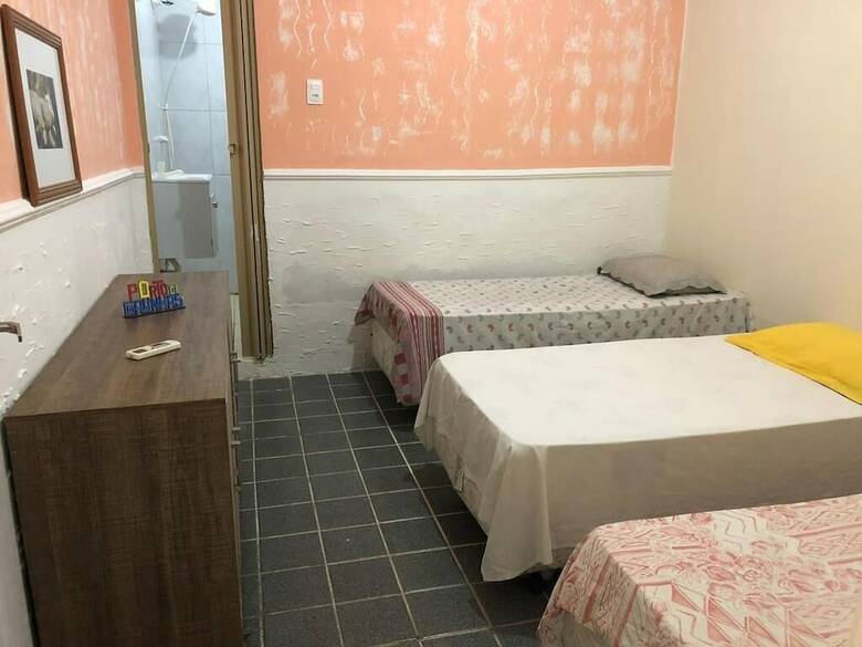 Hostal Villa Beach Hostel