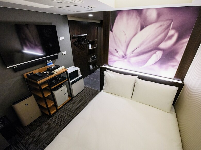 Meguro Holic Hotel