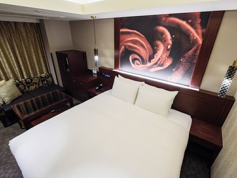 Meguro Holic Hotel