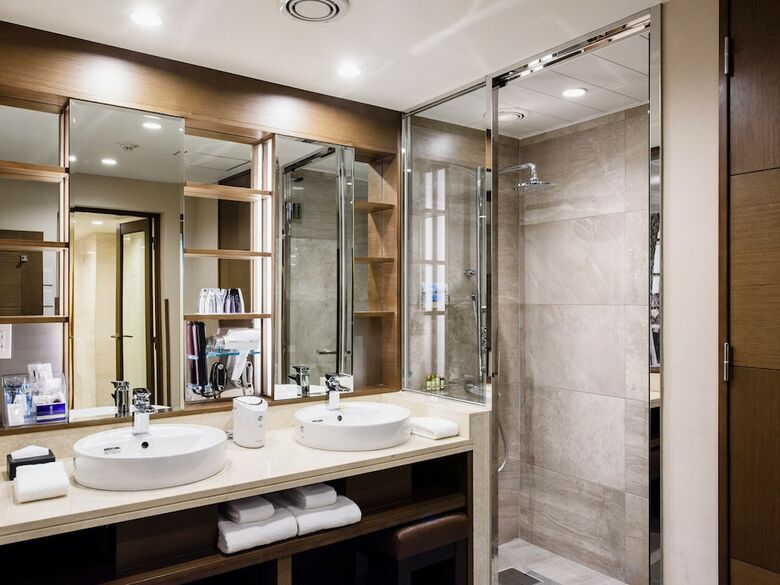 Meguro Holic Hotel