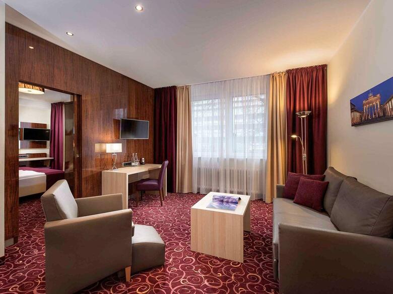 Hotel Ibis Styles Berlin An Der Oper