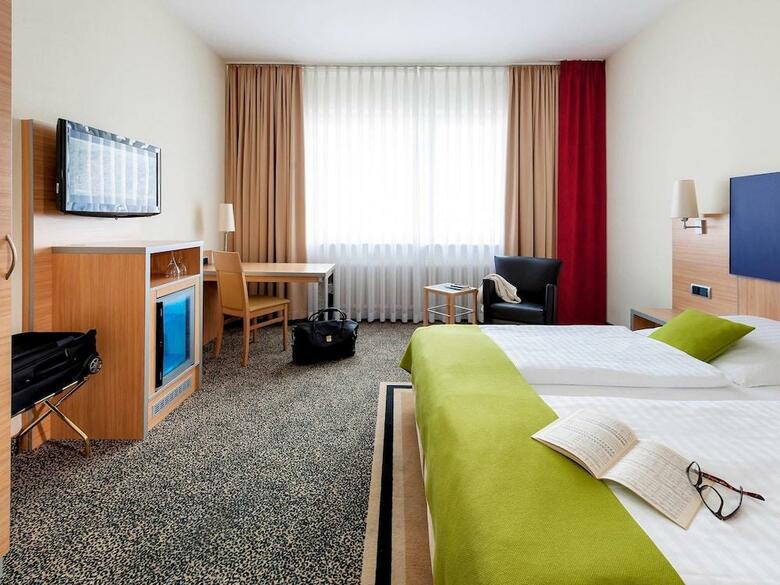 Hotel Ibis Styles Berlin An Der Oper