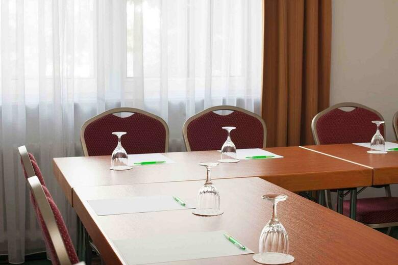 Hotel Ibis Styles Berlin An Der Oper