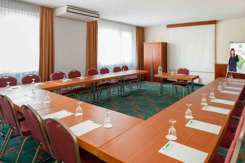 Hotel Ibis Styles Berlin An Der Oper