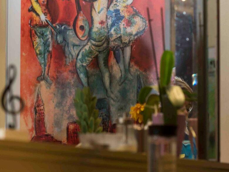 Hotel Ibis Styles Berlin An Der Oper