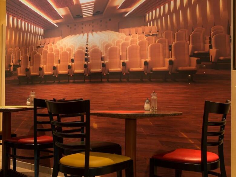 Hotel Ibis Styles Berlin An Der Oper