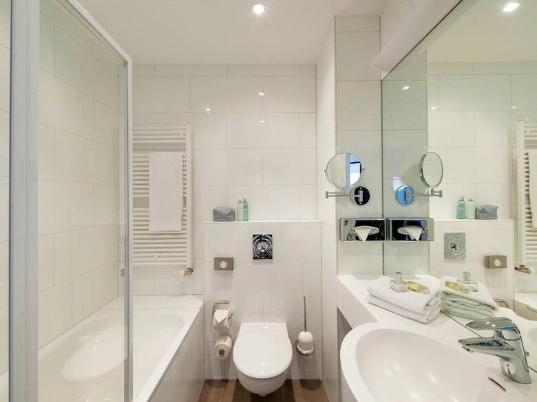 Hotel Ibis Styles Berlin An Der Oper