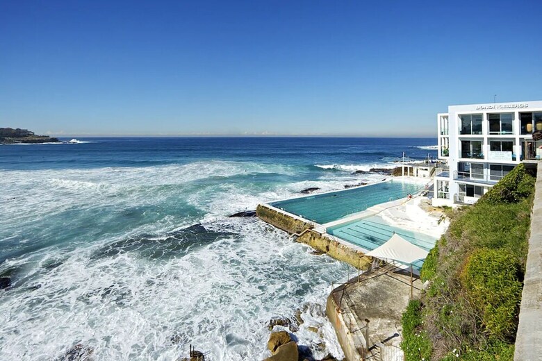 Bellevue Hill Abode Near Bondi Beach