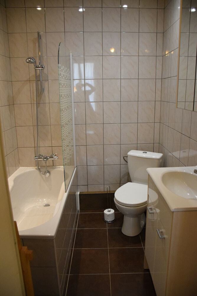 Apartamento La Marquise - Montespan Centre Wifi