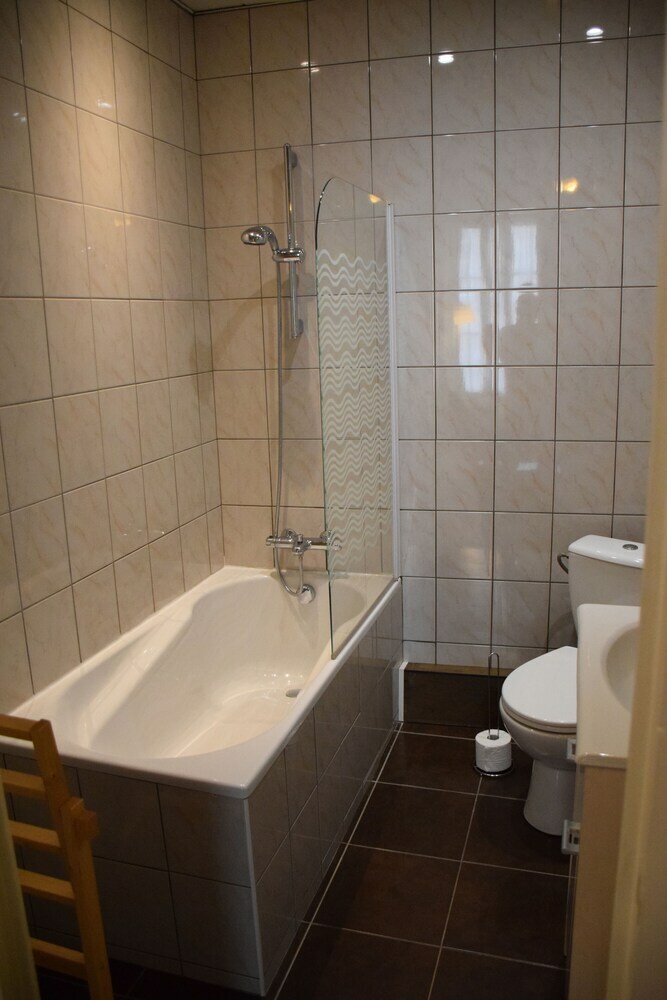 Apartamento La Marquise - Montespan Centre Wifi