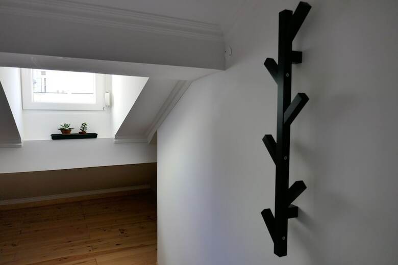 Hotel Tt Anjos Lisbon Rooms