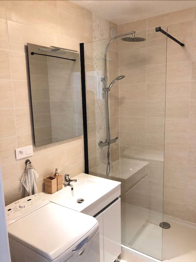 Apartamento La Marquise - Agde