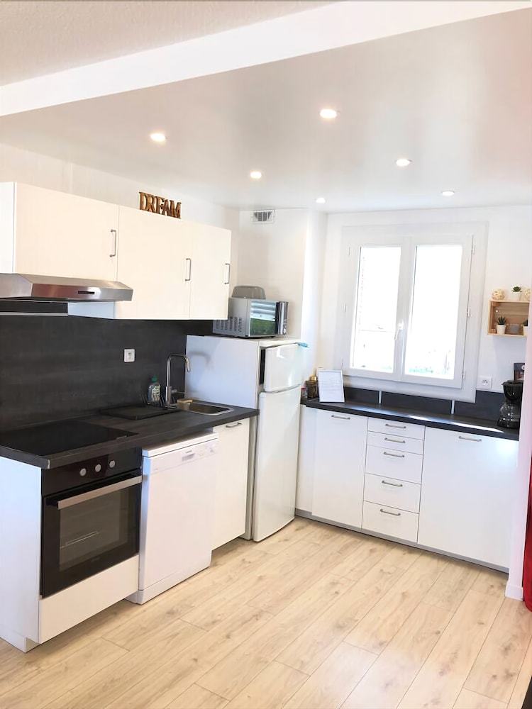 Apartamento La Marquise - Agde