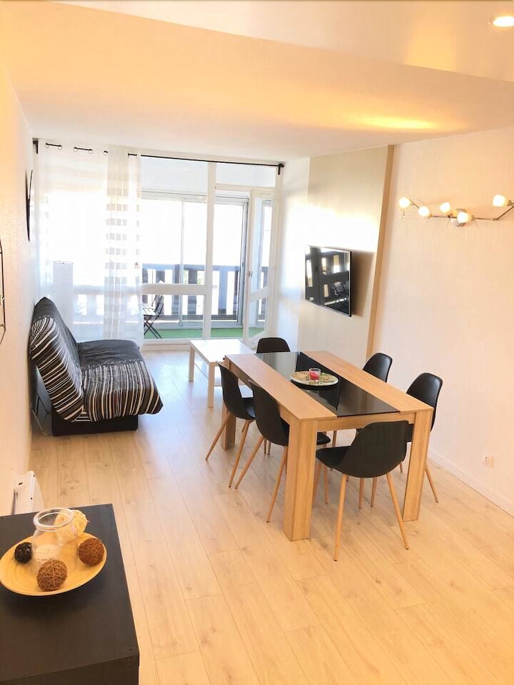 Apartamento La Marquise - Agde