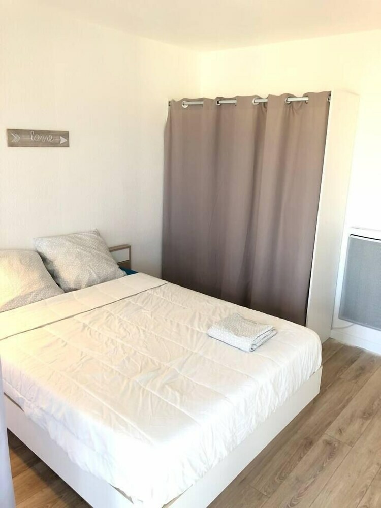 Apartamento La Marquise - Agde