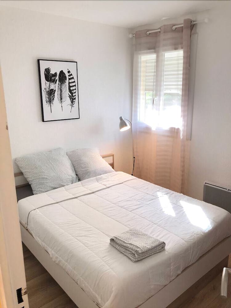 Apartamento La Marquise - Agde