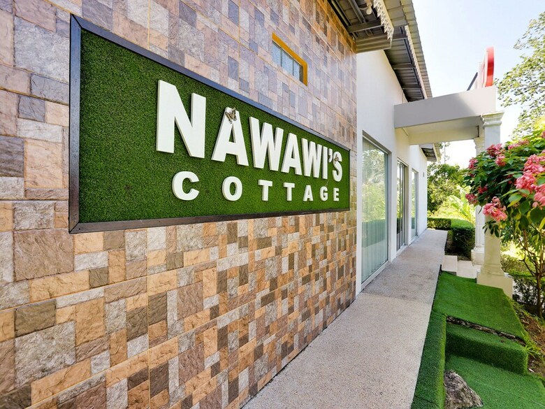 Hostal Spot On 89623 Nawawi's Backpackers - Hostel