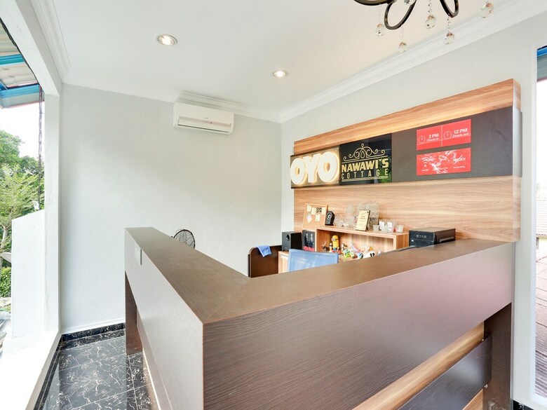 Hostal Spot On 89623 Nawawi's Backpackers - Hostel