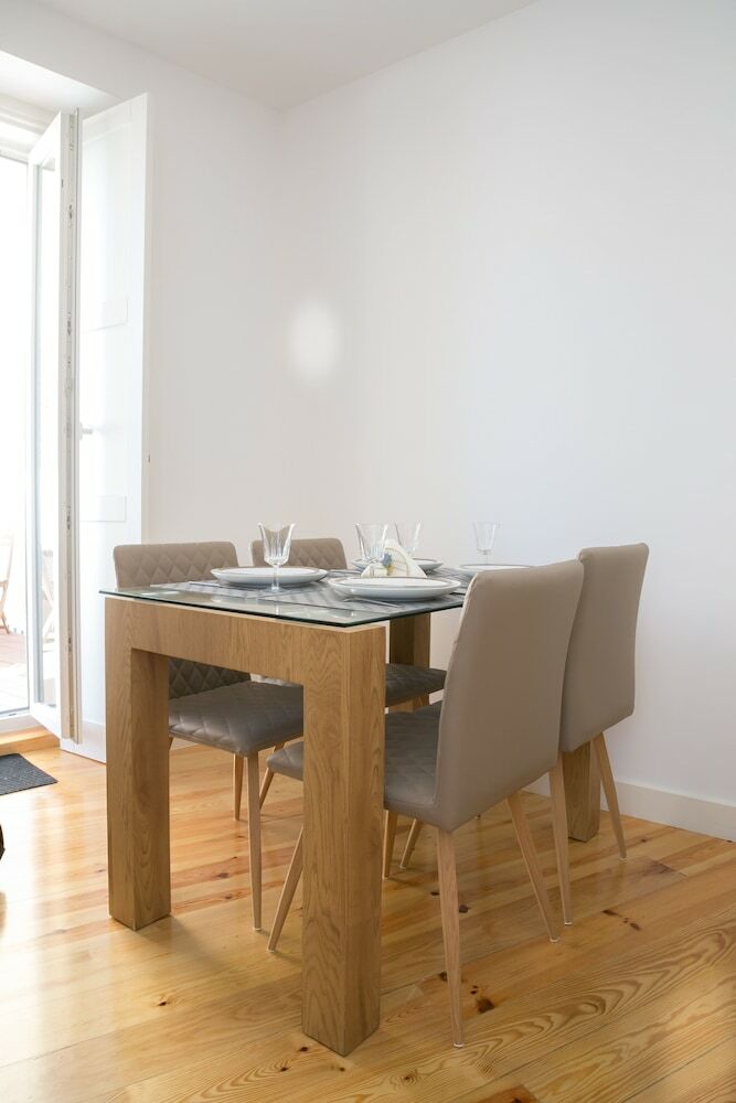 Beato Premium Charming Apartment