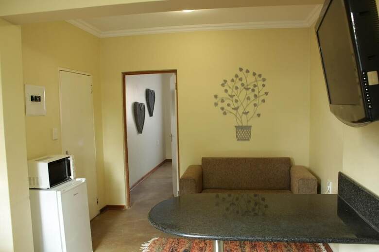 Apartamentos 298 On 34th