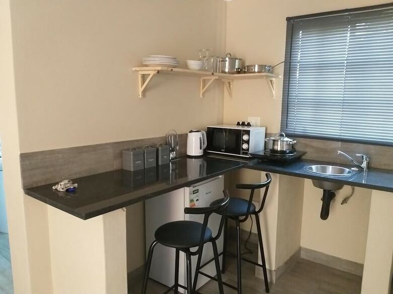 Apartamentos 298 On 34th