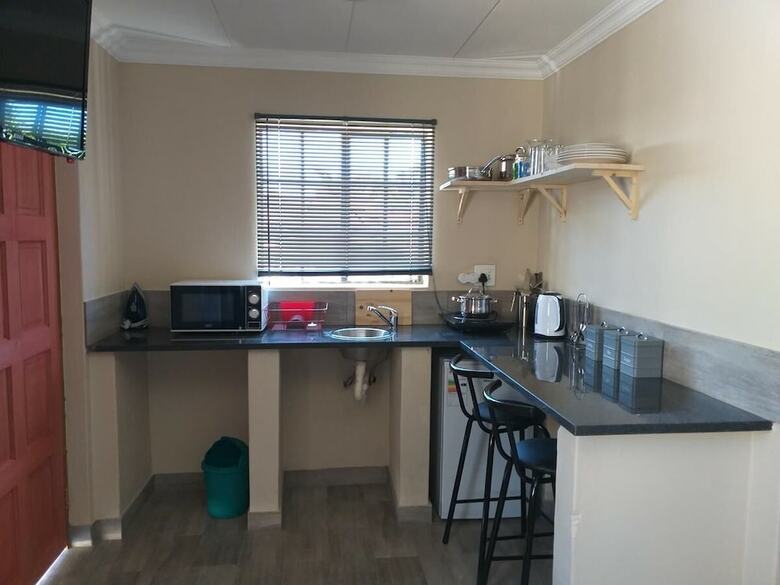 Apartamentos 298 On 34th